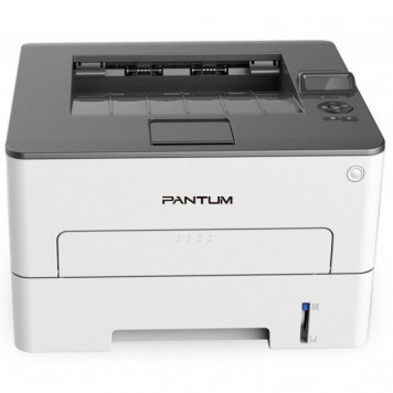 Лазерный принтер Pantum P3300DN - фото 1