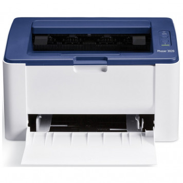 Лазерний принтер Xerox Phaser 3020BI (Wi-Fi) (3020V_BI) - фото 2