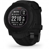 Смарт-часы Garmin Instinct 2 Solar - Tactical Edition Black (010-02627-03/13)