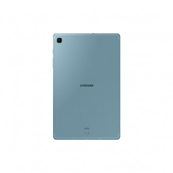 Планшет Samsung SM-P613/64 (Tab S6 Lite 10.4 Wi-Fi) Blue (SM-P613NZBASEK) - фото 2