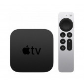 Стационарный медиаплеер Apple TV HD 2021 32GB (MHY93)