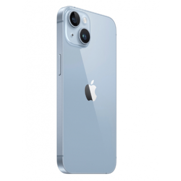 Apple iPhone 14 128GB Blue (MPVN3) (Ідеальний стан) - фото 2