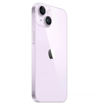 Apple iPhone 14 Plus 256GB Purple (MQ563) - фото 2