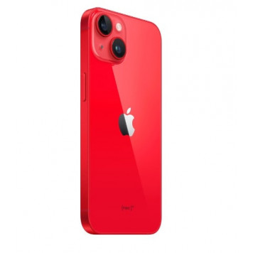Apple iPhone 14 256GB Product Red (MPWH3) - фото 2