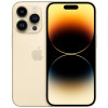 Б/У Apple iPhone 14 Pro Max 128GB Gold (MQ9R3) (Идеальное состояние)