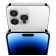 Apple iPhone 14 Pro Max 256GB eSIM Silver (MQ8U3) - фото 2