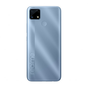 Realme C25s 4/128GB Watery Blue (Global Version) - фото 2