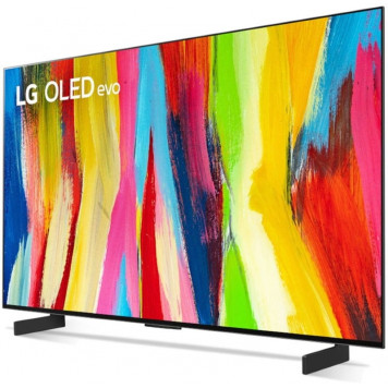 Телевизор LG OLED42C2 - фото 2