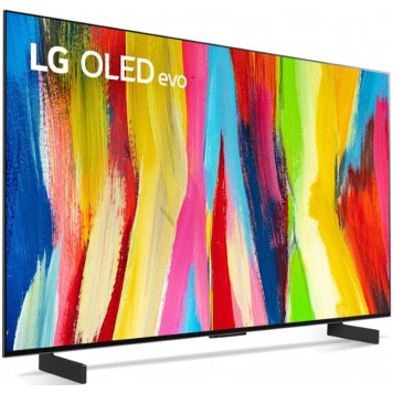 Телевизор LG OLED42C2 - фото 3