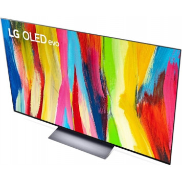 Телевизор LG OLED55C2 - фото 4