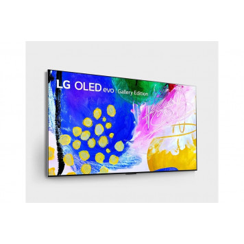 Телевізор LG OLED77G2 - фото 2