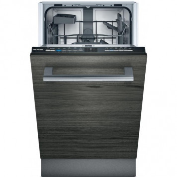 Встраиваемая посудомоечная машина Siemens SR61IX05KE - фото 1