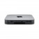 Неттоп Apple  Mac mini Late 2020 Z12N000G0 - фото 2
