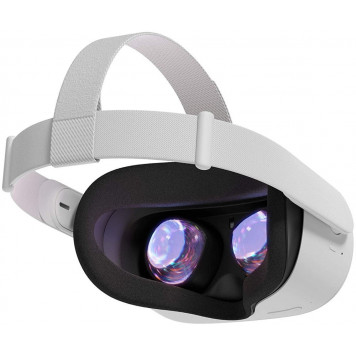 Окуляри віртуальної реальності Oculus Quest 2 128 Gb - фото 2
