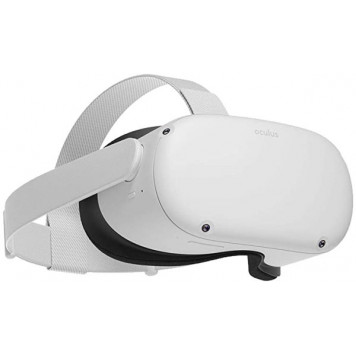 Окуляри віртуальної реальності Oculus Quest 2 128 Gb - фото 1