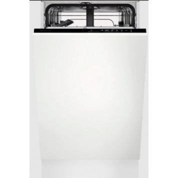 Встраиваемая посудомоечная машина Electrolux EEA912100L - фото 1
