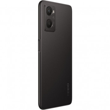 Мобильный телефон Oppo A96 6/128GB Starry Black (OFCPH2333_BLACK) - фото 2