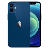 Apple iPhone 12 mini 64GB Blue (MGE13) Dual Sim