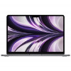Ноутбук Apple MacBook Air 13,6" M2 512Gb Space Gray 2022 (MLXX3)