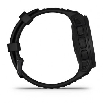 Смарт-часы Garmin Instinct Esports Edition Black Lava (010-02064-73) - фото 3