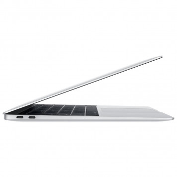 MacBook Air 13" Silver Late 2020 (Z128000DN) (Apple M1/16Gb/2TB SSD/8 Core GPU) - фото 3
