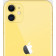 Смартфон Apple iPhone 11 128GB Yellow (MWLH2) - фото 3