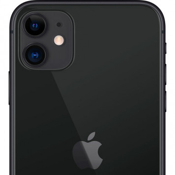 Смартфон Apple iPhone 11 256GB Black (MWLL2) OPEN BOX - фото 2