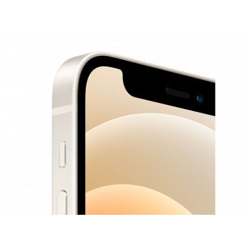 Apple iPhone 12 256GB White Dual Sim (MGH23) - фото 2