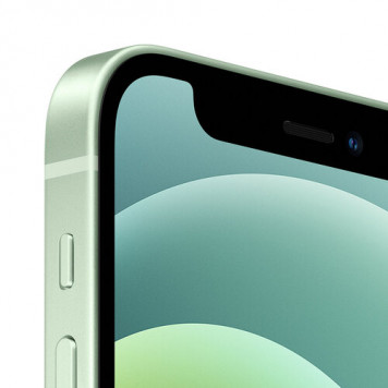 Apple iPhone 12 mini 64GB Green (MGE23) - фото 2