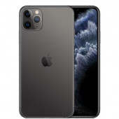 Б/У Apple iPhone 11 Pro Max 64GB Space Gray (MWGY2) (Ідеальний стан)