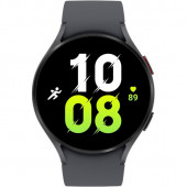 Смарт-часы Samsung Galaxy Watch5 44mm Graphite (SM-R910NZAA)