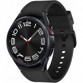Смарт-годинник Samsung Galaxy Watch6 Classic 43mm Black (SM-R950NZKA) ( )