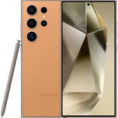 Смартфон Samsung Galaxy S24 Ultra 12/1TB Titanium Orange (SM-S928B) ( Snapdregon EU )