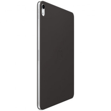 Аксесуар для iPad Apple Smart Folio Black (MH0D3) for iPad Air 2020 - фото 1