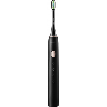 Електрична зубна щітка Xiaomi Soocas X3U black - фото 1