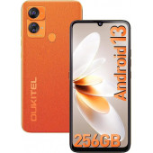 Смартфон Oukitel C35 12/256GB Orange
