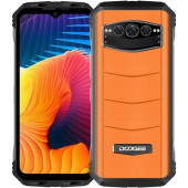 Смартфон DOOGEE V30 8/256GB Orange ( Global Version )