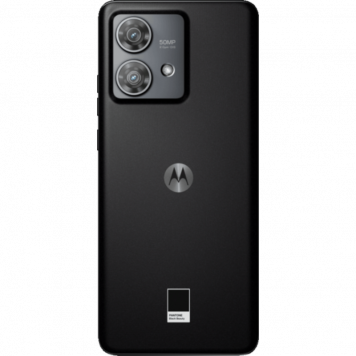 Смартфон Motorola Edge 40 Neo 12/256GB Black Beauty (PAYH0006) - фото 2