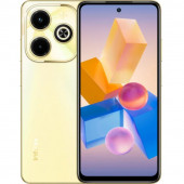 Смартфон Infinix Hot 40i X6528B 8/128GB Dual Sim Horizon Gold (UA)