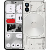 Смартфон Nothing Phone (2) 12/256GB Dual Sim White CN