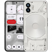 Смартфон Nothing Phone (2) 12/512GB Dual Sim White EU (UA)