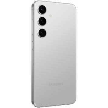 Смартфон Samsung Galaxy S24 8/128GB Marble Grey (SM-S921BZAD) (Global Version) - фото 3