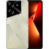 Смартфон Tecno Pova-5 (LH7n) 8/128GB Dual Sim Amber Gold (4894947000478) (UA)