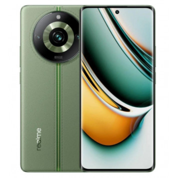 Смартфон realme 11 Pro 12/512GB Oasis Green (CN) - фото 1
