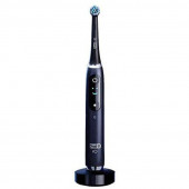 Електрична зубна щітка Oral-B iO Series 9 Black