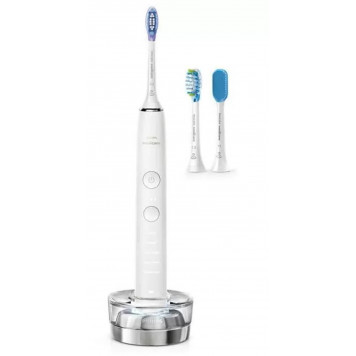 Электрическая зубная щетка Philips Sonicare DiamondClean Smart HX9944/13 - фото 1