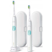 Електрична зубна щітка Philips Sonicare ProtectiveClean 4300 HX6807/35 Europe