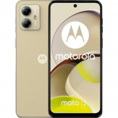 Смартфон Motorola G14 8/256GB Butter Cream (PAYF0041) (UA)