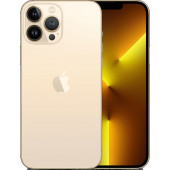 Б/У Apple iPhone 13 Pro 1TB Gold (MLUC3) (Идеальное состояние)