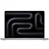 Apple MacBook Pro 14" M3/8GB/1TB Silver 2023 (MR7K3)
